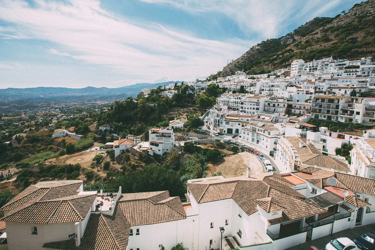 Mijas